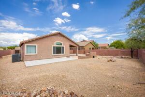 7154 E Bloomtree Ln, Tucson, AZ 85756 photo 23