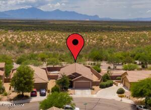 7154 E Bloomtree Ln, Tucson, AZ 85756 photo 29
