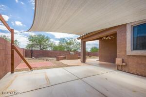 7154 E Bloomtree Ln, Tucson, AZ 85756 photo 21