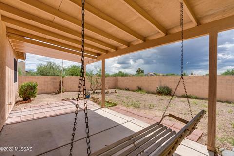 7688 S Danforth Ave, Tucson, AZ 85747 photo 22