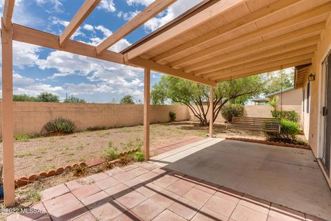 7688 S Danforth Ave, Tucson, AZ 85747 photo 21