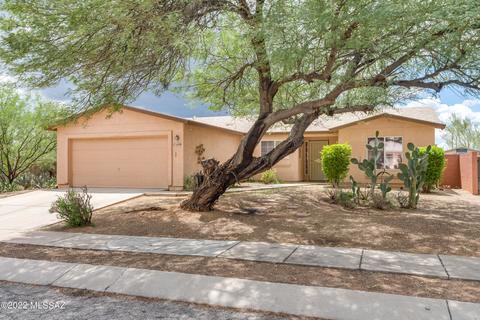 7688 S Danforth Ave, Tucson, AZ 85747 photo 1