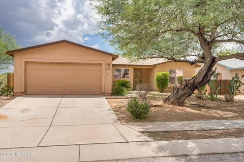 7688 S Danforth Ave, Tucson, AZ 85747 photo 25