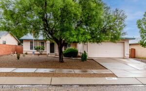 9800 E Banbridge St, Tucson, AZ 85747 photo 1