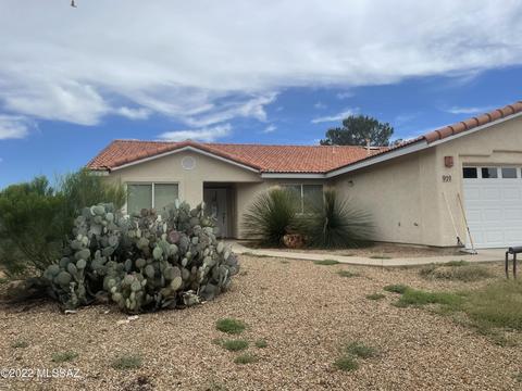 920 E Saguaro Dr, Pearce, AZ 85625 photo 2