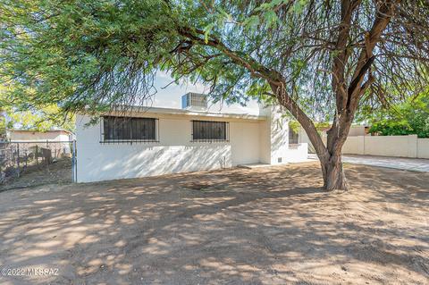 1741 E Canada St, Tucson, AZ 85706 photo 1