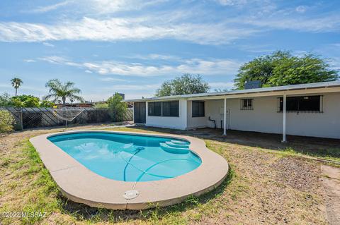 1741 E Canada St, Tucson, AZ 85706 photo 16