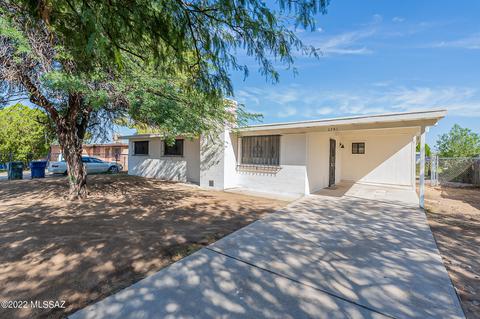1741 E Canada St, Tucson, AZ 85706 photo 2