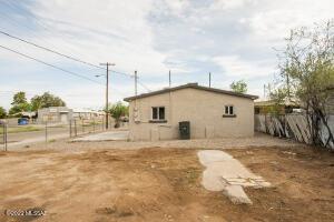 402 E 33rd St, Tucson, AZ 85713 photo 31