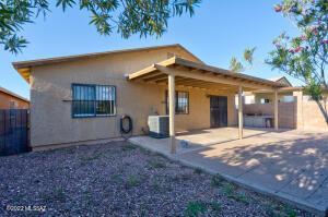 176 E Sublime St, Tucson, AZ 85756 photo 21