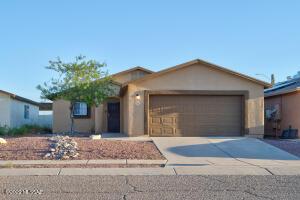 176 E Sublime St, Tucson, AZ 85756 photo 1