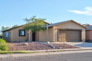 176 E Sublime St, Tucson, AZ 85756 photo 2
