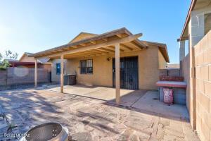 176 E Sublime St, Tucson, AZ 85756 photo 23
