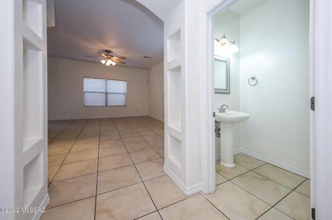 1117 E Irwin Pl, Tucson, AZ 85719 photo 3