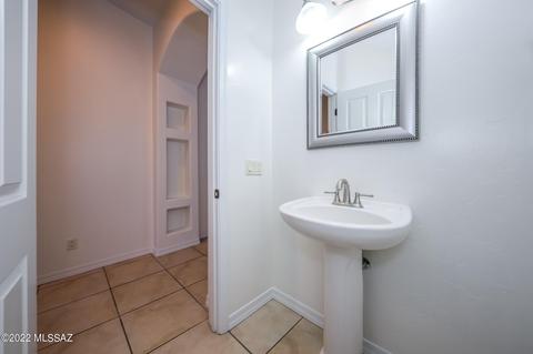 1117 E Irwin Pl, Tucson, AZ 85719 photo 4