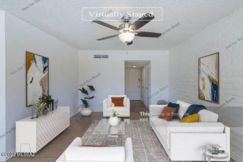 7102 E Tamara Dr, Tucson, AZ 85730 photo 2