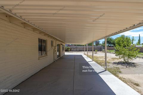 7102 E Tamara Dr, Tucson, AZ 85730 photo 19