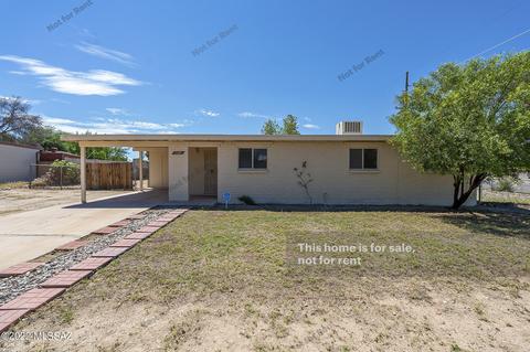 7102 E Tamara Dr, Tucson, AZ 85730 photo 1