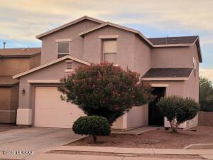 6235 E Bramble St, Tucson, AZ 85756 photo 1