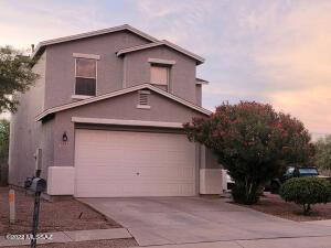 6235 E Bramble St, Tucson, AZ 85756 photo 2