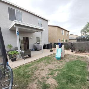6235 E Bramble St, Tucson, AZ 85756 photo 38