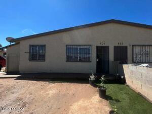 401 E Thoroughbred St, Tucson, AZ 85706 photo 1