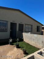 401 E Thoroughbred St, Tucson, AZ 85706 photo 3