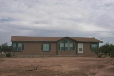 2370 E Rosewood Ln, Benson, AZ 85602 photo 1
