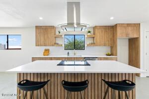 332 E Desert Tree Dr, Tucson, AZ 85704 photo 2