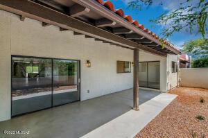 332 E Desert Tree Dr, Tucson, AZ 85704 photo 28