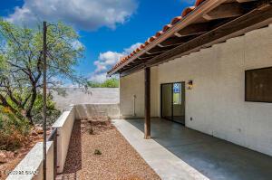 332 E Desert Tree Dr, Tucson, AZ 85704 photo 29