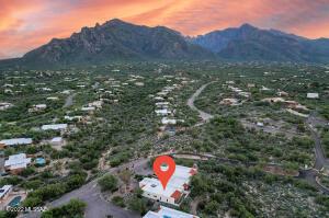332 E Desert Tree Dr, Tucson, AZ 85704 photo 36