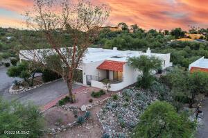 332 E Desert Tree Dr, Tucson, AZ 85704 photo 35
