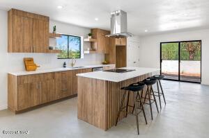332 E Desert Tree Dr, Tucson, AZ 85704 photo 6