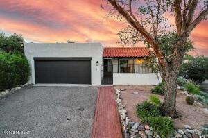 332 E Desert Tree Dr, Tucson, AZ 85704 photo 37