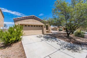 6665 E Wrigley Way, Tucson, AZ 85756 photo 1