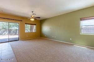 6665 E Wrigley Way, Tucson, AZ 85756 photo 8