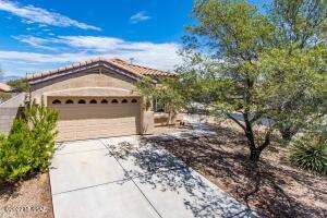 6665 E Wrigley Way, Tucson, AZ 85756 photo 3