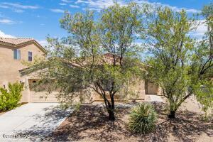 6665 E Wrigley Way, Tucson, AZ 85756 photo 2