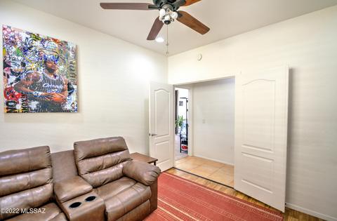 4818 E Chickweed Dr, Tucson, AZ 85756 photo 24