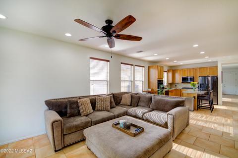 4818 E Chickweed Dr, Tucson, AZ 85756 photo 9