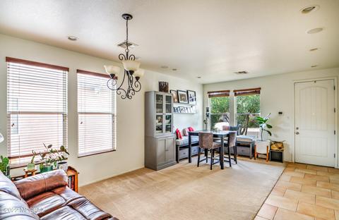 4818 E Chickweed Dr, Tucson, AZ 85756 photo 4