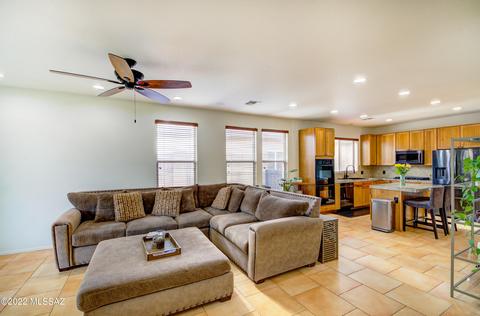 4818 E Chickweed Dr, Tucson, AZ 85756 photo 7