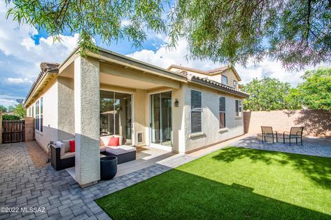4818 E Chickweed Dr, Tucson, AZ 85756 photo 25