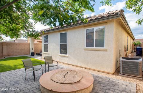 4818 E Chickweed Dr, Tucson, AZ 85756 photo 26