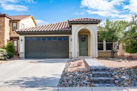 4818 E Chickweed Dr, Tucson, AZ 85756 photo 1