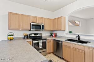 7415 E Maritime Dr, Tucson, AZ 85756 photo 10