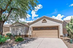 7415 E Maritime Dr, Tucson, AZ 85756 photo 2