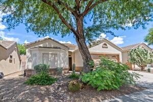 7415 E Maritime Dr, Tucson, AZ 85756 photo 3