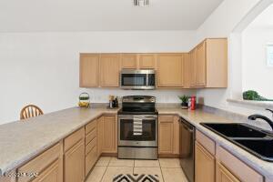 7415 E Maritime Dr, Tucson, AZ 85756 photo 11